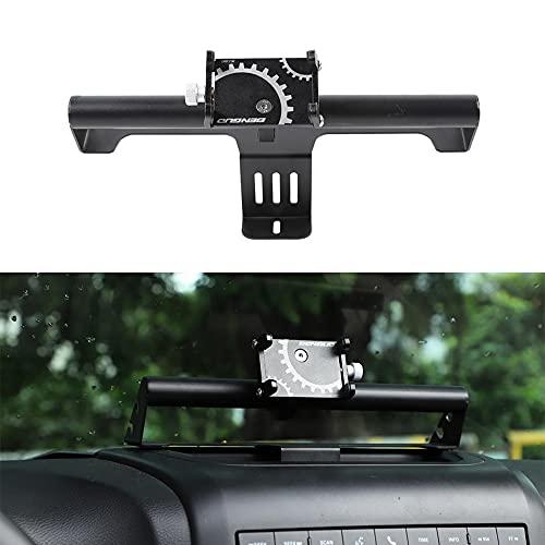 Amazon.co.jp: YOCTM スマホ車載ホルダー ジープ ラングラー（Jeep