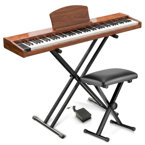 �y��p�X�^���h�C�X�t���zLongeye �����A�C �d�q�s�A�m 88���� ���ǂ������� MOLD2 �ؐ��{�f�B ���{��\�L MIDI�[�q�Ή� �y�_���t�� 380��މ��F �ڒ��A���g���m�[���@�\�t�� DREAM���� ���S�ҁA���K�Ƀs�b�^�� ���{��Ő����� �Ǝ�