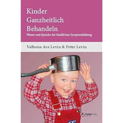 Kinder ganzheitlich behandeln