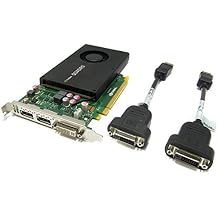 NVIDIA Graphics Card C2J93AT