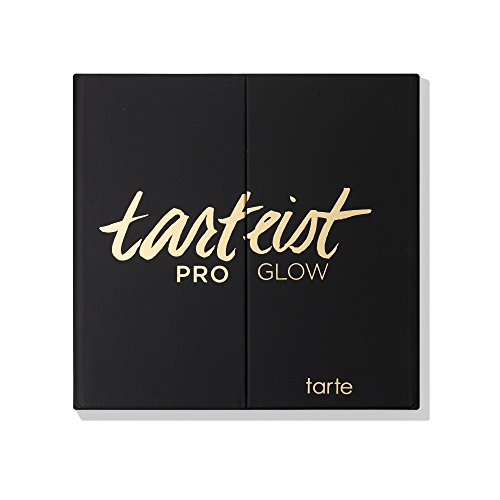 Tarteist Pro Glow Highlight Contour Palette #TOP1