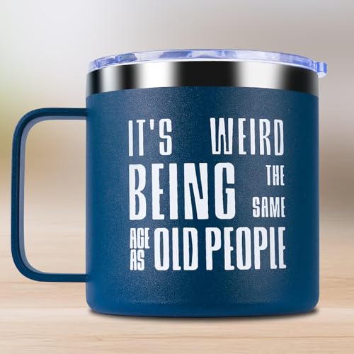 IncaFlint Coffee Mug Gift