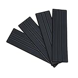 SeaDek Step Kit - Teak - Dark Gray/Black