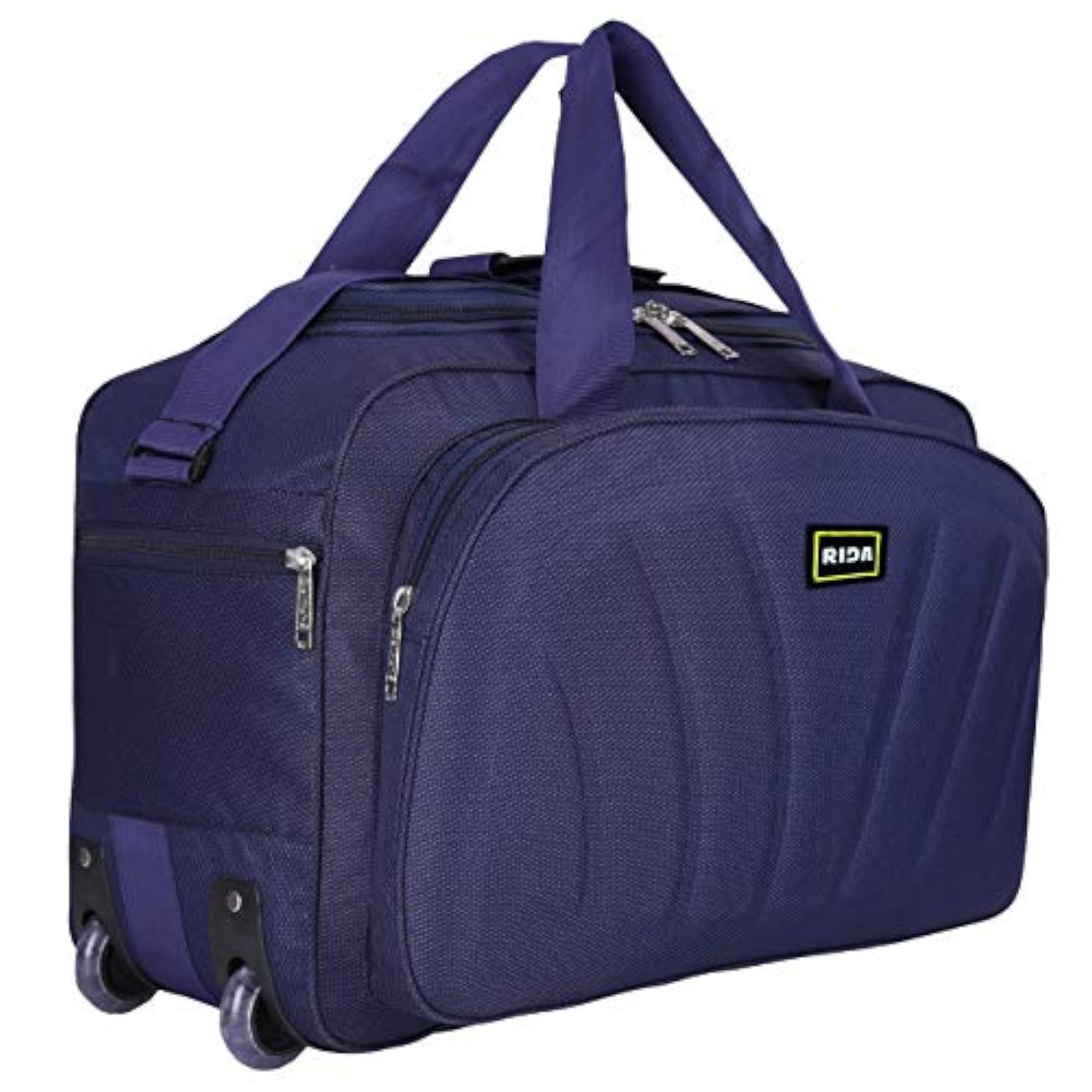 Sada Duffel Bag Voltage Nylon