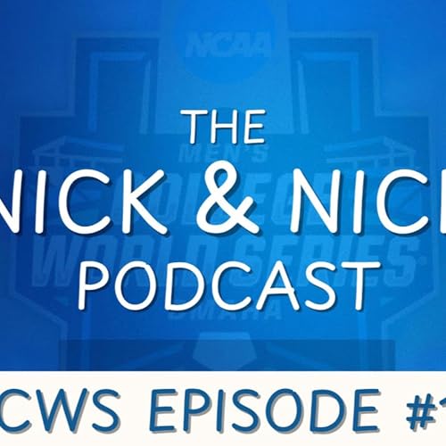 College World Series Edition Episode Part 1