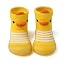 Yellow Duck