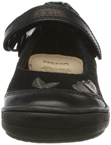 Geox J Hadriel Girl B, Ballerine con Cinturino
