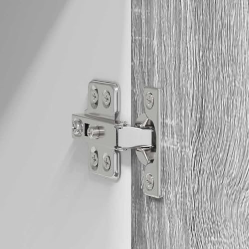 Armoire suspendue gain de place pour ranger petits espaces - 7