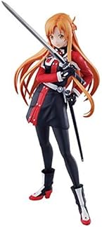 一番くじプレミアム 劇場版 ソードアートオンライン オーディナルスケール ラストワン賞 スペシャルカラーver.アスナ プレミアムフィギュア