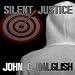Silent Justice: Jason Strong Detective, Book 4