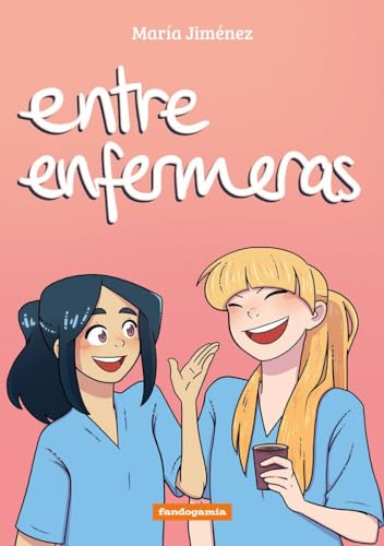 Entre enfermeras