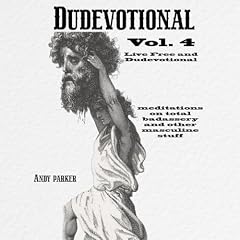 『Dudevotional, Vol. 4 Live Free and Dudevotional』のカバーアート
