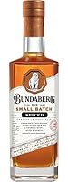 Bundaberg Small Batch Spiced Rum 700ml