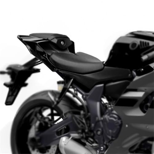 Ailettes de carénage en carbone pour Yamaha R7 2021-2024