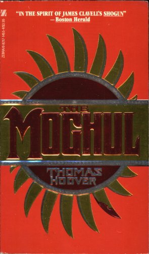 Free eBook - The Moghul