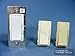 Leviton 010-VZ00R-10X Vizia 120 VAC Dimmer Remote to 120-Volt Dimmer Fan, White