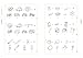 Oxford University Press, USA Bond 11 Non-verbal Reasoning Assessment Practice Age 6-7 (for GL Assessment other 11 plus exams).