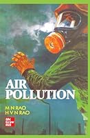 Air Pollution 0074518712 Book Cover