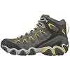 Oboz Men's Sawtooth II Mid B-Dry Hiking Boots