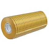 GGR Supplies T.R.U. ATG-7502 ATG Tape (Acid Free Adhesive Transfer Tape): 1/4 in. wide x 36 yds. (Pack of 24)