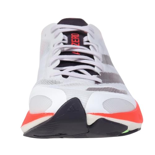 Image of Adidas Mens Adizero Adios 8 Running ShoesSneaker