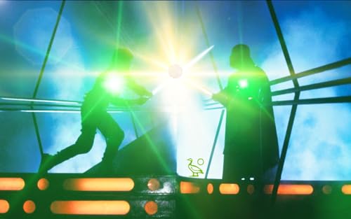 Yo soy tu padre y he visto cosas que no creer&iacute;as