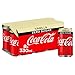 Price comparison product image Coca-Cola Zero Sugar Vanilla Cans, 8 x 330ml