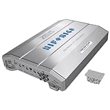  Hifonics Car-Verstärker Zxi-6002 2-Kanal-Endstufe 1200W
