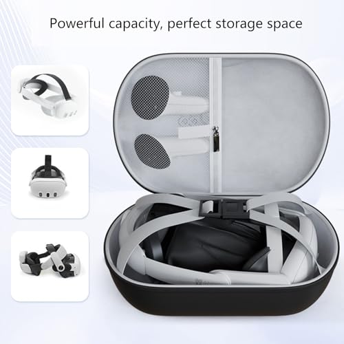 Sac de rangement rigide portable : la solution pour organiser vos affaires - 7