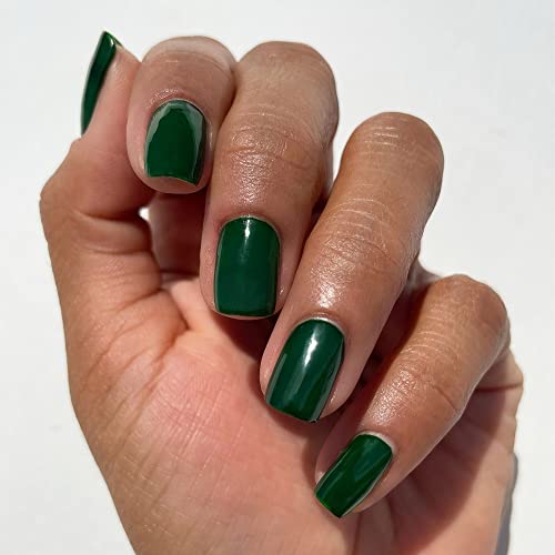 Cirque Colors Crème Nail Polish - 0.37 Fl. Oz. (11 Ml) - Vegan, Cruelty-Free, Non-Toxic Formula (Mckittrick) #TOP2