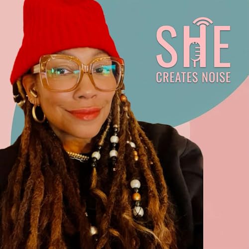 Creating Noise with Caron Veazey