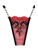 Lola Luna String Victoria S M L XL Größe L