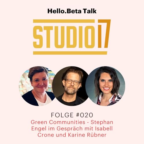 #020 - Green Communities