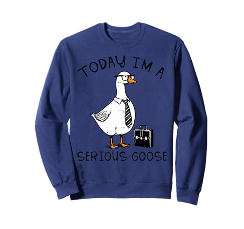 Today Im Serious Goose �u���[�t�P�[�X �ʔ��� �����ȃ��[���A �������� �j�� �g���[�i�[