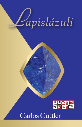 Lapislázuli (Spanish Edition)