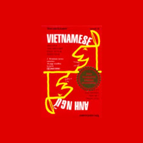 VocabuLearn: Vietnamese, Level 2 by Penton Overseas Inc.