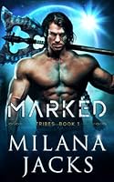 Marked by the Predator 1950673154 Book Cover
