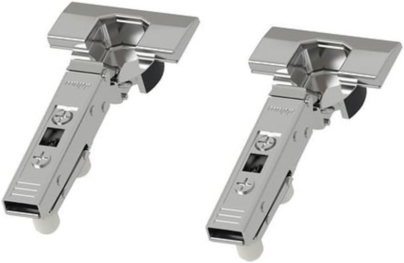 Bisagra IKEA Utrusta 125°