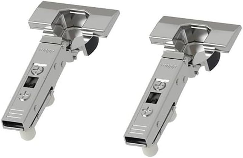 Bisagra IKEA Utrusta 125°