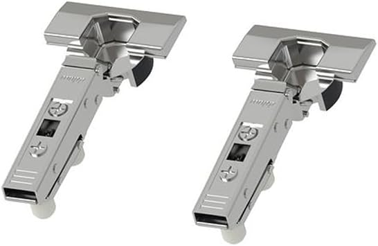 IKEA Utrusta Hinge 125