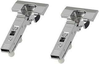 Utrusta Hinge 125°