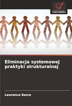 Paperback Eliminacja systemowej praktyki strukturalnej [Polish] Book