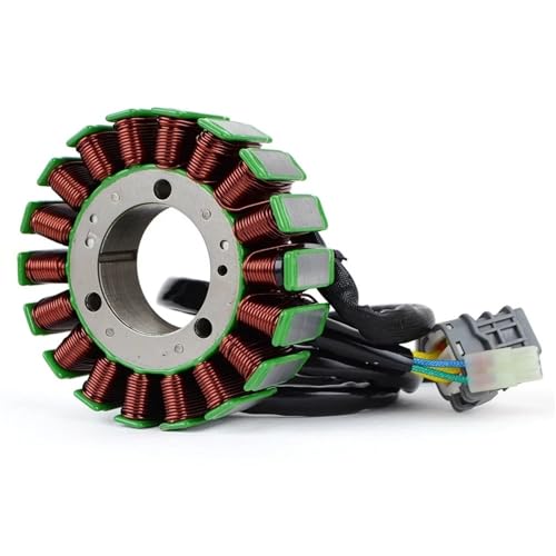 Stator générateur pour réparer circuit charge Can-am DS 250 Bombardier S31120RCA000