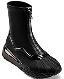 DKNY Women's Sneaker, Burgundy, 10