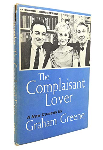 The Complaisant Lover