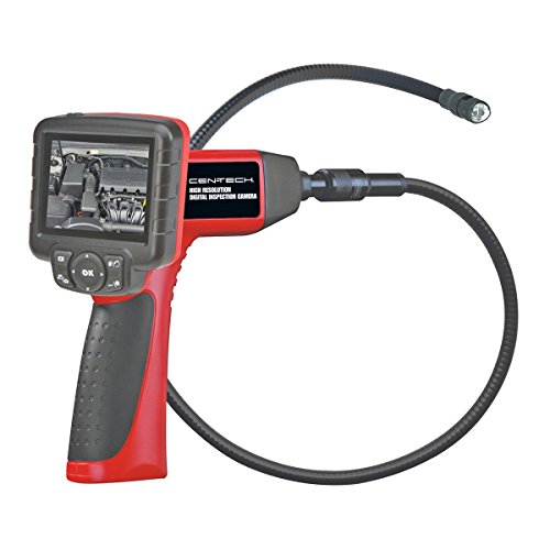 Best Cen Tech Inspection Cameras