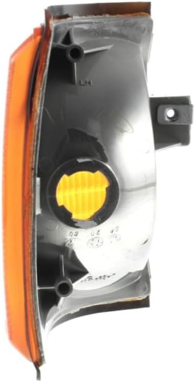 For Ford F-150 Parking Light Assembly Unit 1987 88 89 90 1991 Pair Driver and Passenger Side | FO2520107 | FO2521105 | E9TZ 13201 D