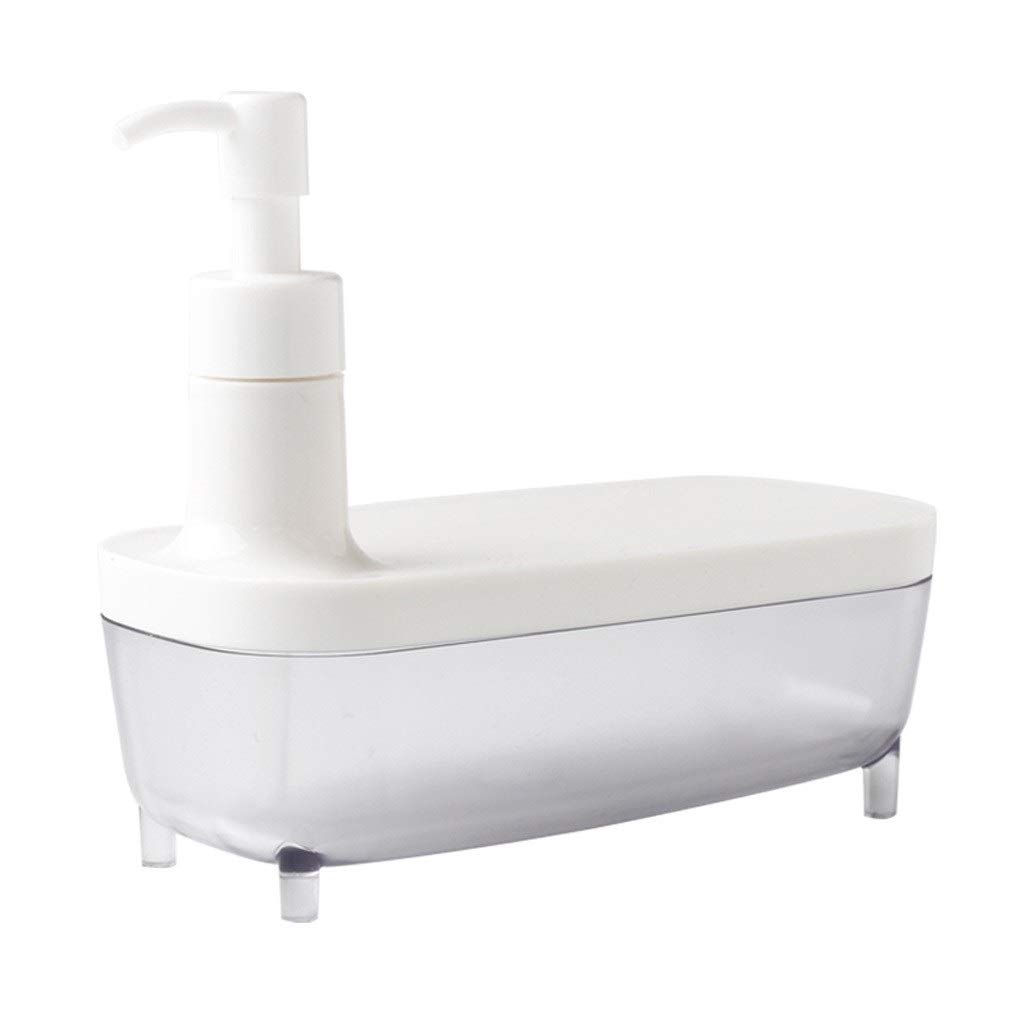 Buy Modern Lotion Dispenser مضخة SOOP SOAP SOAT SOOP SOOP مع كاددي