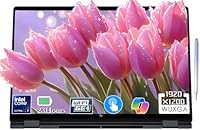 HP OmniBook X Flip (Core Ultra 7 256V, 16GB, 1TB)
