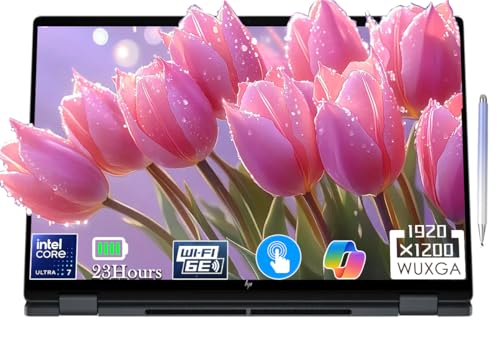 HP OmniBook X Flip 2-in-1